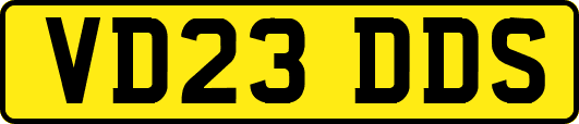 VD23DDS