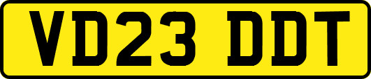 VD23DDT