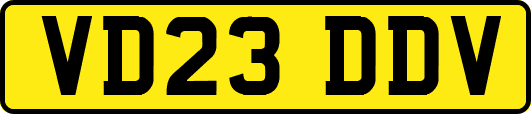 VD23DDV