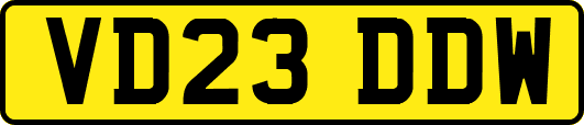 VD23DDW