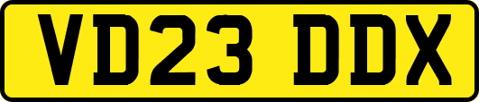 VD23DDX