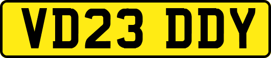 VD23DDY