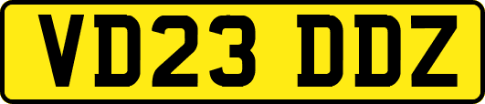 VD23DDZ