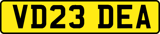 VD23DEA