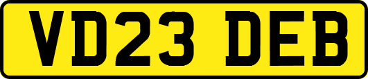 VD23DEB