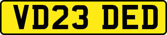 VD23DED