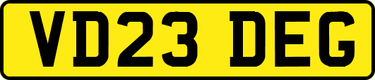 VD23DEG