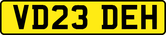 VD23DEH