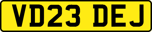 VD23DEJ