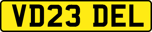 VD23DEL