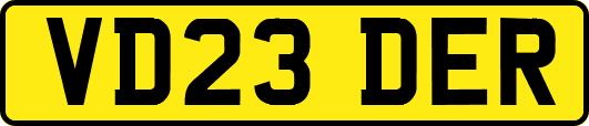 VD23DER