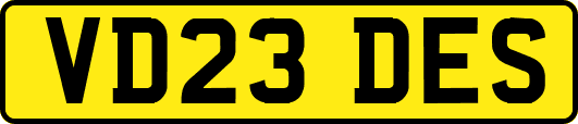 VD23DES