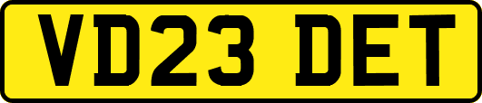 VD23DET