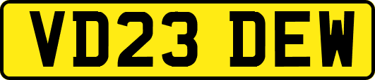 VD23DEW