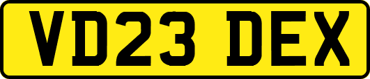 VD23DEX