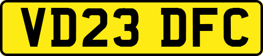 VD23DFC