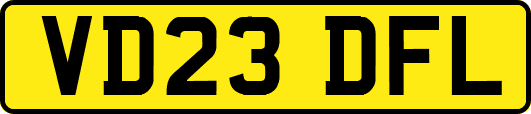 VD23DFL