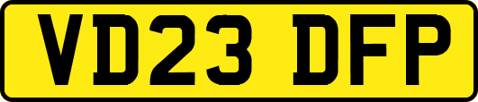 VD23DFP