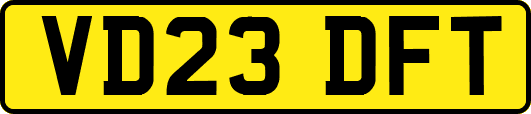 VD23DFT
