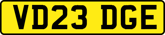 VD23DGE