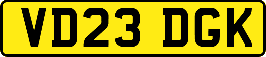 VD23DGK