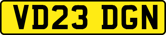 VD23DGN