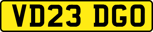 VD23DGO