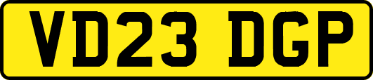 VD23DGP