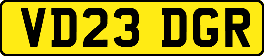 VD23DGR