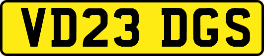 VD23DGS