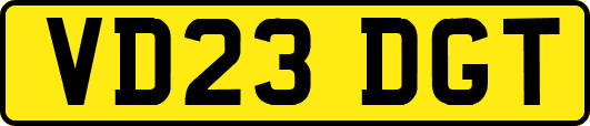 VD23DGT