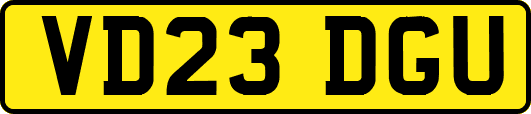 VD23DGU