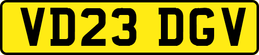 VD23DGV