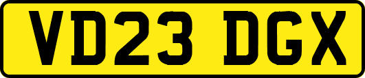 VD23DGX