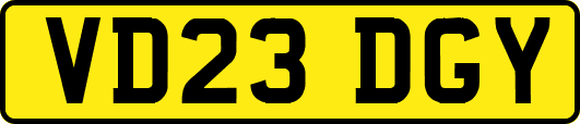 VD23DGY