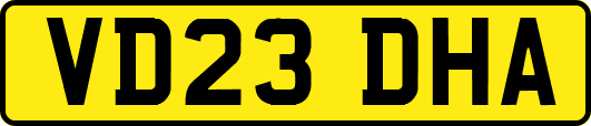 VD23DHA