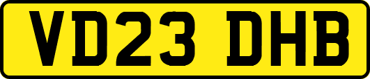VD23DHB