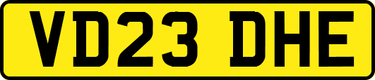 VD23DHE