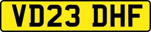 VD23DHF