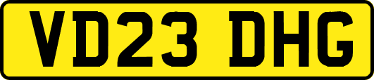 VD23DHG