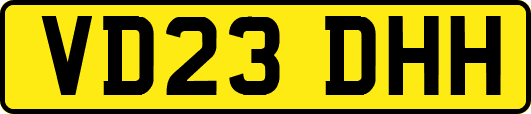 VD23DHH
