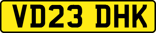 VD23DHK