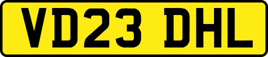 VD23DHL
