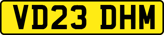 VD23DHM