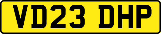 VD23DHP