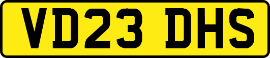 VD23DHS