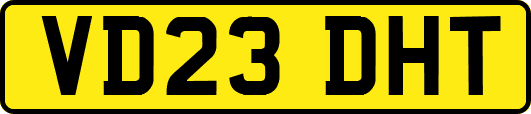VD23DHT