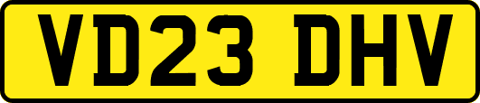 VD23DHV