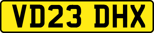 VD23DHX