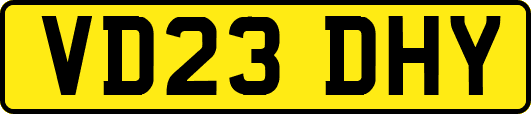 VD23DHY